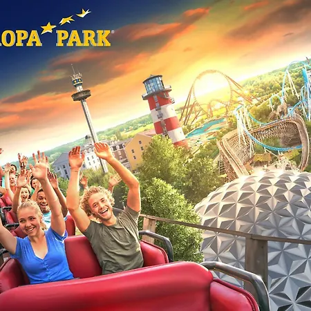 Cosy Au Centre De Colmar