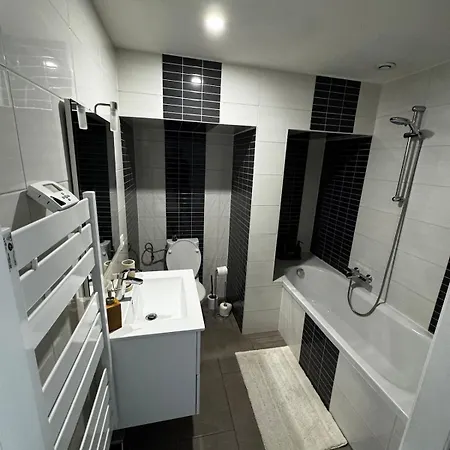 Apartamento Cosy Au Centre De Colmar